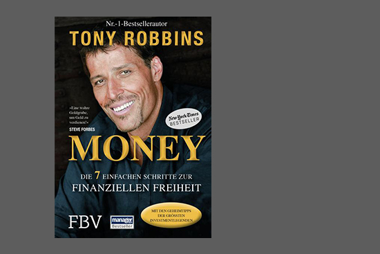 Tony Robbins